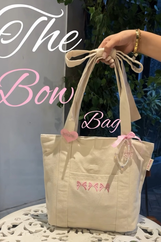 Bow bag